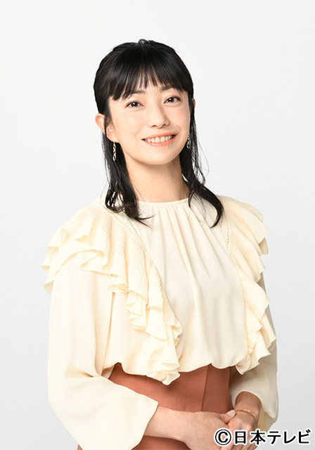 菅野美穂が“規格外のかーちゃん”に。北川悦吏子脚本「ウチの娘は、彼氏が出来ない!!」で4年ぶりの主演