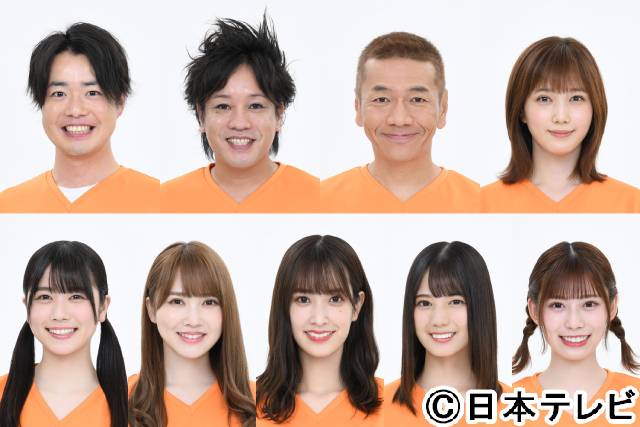 日向坂46が「カラダWEEK」の応援アーティストに就任！ 本田翼、ぺこぱらと盛り上げる