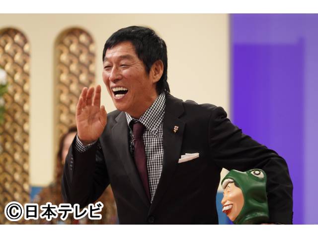 松下洸平がさんまのむちゃぶりに応えるも、残念な一面が明らかに！