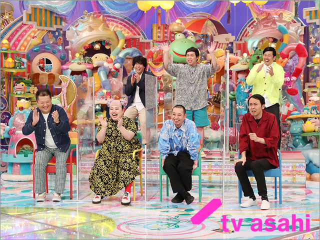 いよいよ今夜放送！「嵐大好きおじさん」が5人の魅力をひたすら熱く語り尽くす