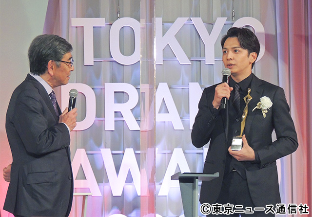 「東京ドラマアウォード2020」で連続ドラマ部門に「いだてん」、単発ドラマ部門は「教場」がグランプリを受賞