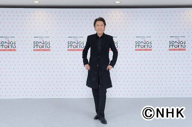 「SONGS OF TOKYO Festival 2020」布袋寅泰が世界を圧倒!! 感涙する海外ファンに「胸が熱くなって涙が出そう」