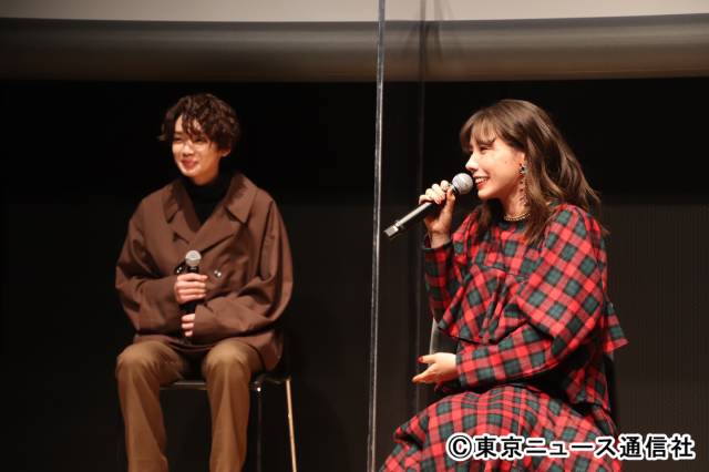 「恋する母たち」母役＆息子役が集結！ 木村佳乃「一緒にハラハラドキドキしながら楽しんでもらえたらと思います！」