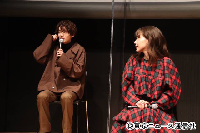 「恋する母たち」母役＆息子役が集結！ 木村佳乃「一緒にハラハラドキドキしながら楽しんでもらえたらと思います！」