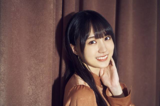 賀喜遥香☆乃木坂46の4期生エースがミステリードラマに挑戦！