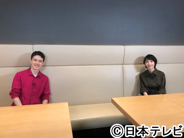 本田望結＆紗来がUSJの魅力を徹底紹介！ 波瑠は人生初のそば打ちに挑戦