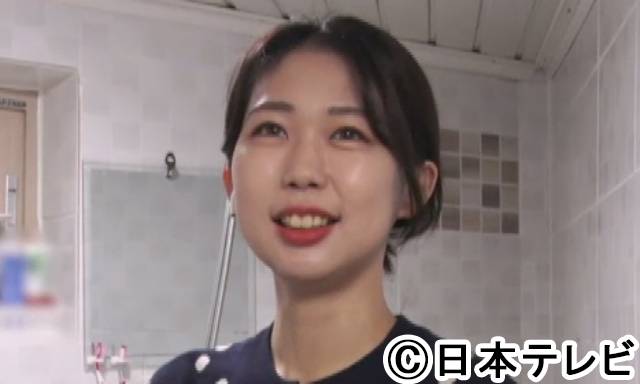 リアル“パラサイト”!?「幸せ！ボンビーガール」韓国の半地下物件に暮らす女性が登場