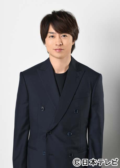 櫻井翔が12回連続総合司会！「ベストアーティスト」が4時間生放送