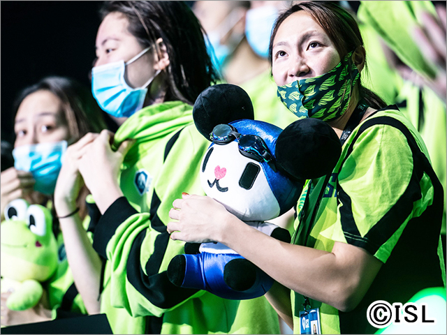 北島康介率いる東京フロッグキングス、“水泳クラブ世界一決定戦”に初参戦！ その知られざる裏側に迫る