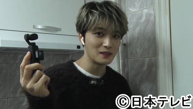 ジェジュンが韓国のおすすめ物件を紹介。「幸せ！ボンビーガール」初登場