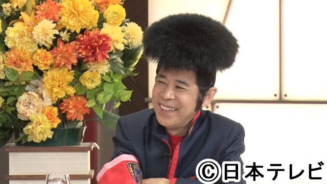 小山慶一郎が大暴れ!? NEWSメンバー勢ぞろいの「ストレス発散ゴチ」でまさかの結末