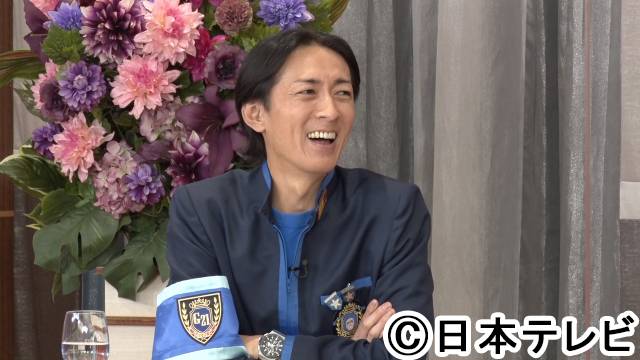 小山慶一郎が大暴れ!? NEWSメンバー勢ぞろいの「ストレス発散ゴチ」でまさかの結末