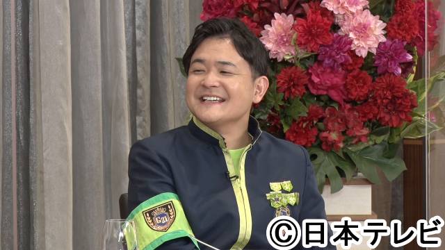 小山慶一郎が大暴れ!? NEWSメンバー勢ぞろいの「ストレス発散ゴチ」でまさかの結末