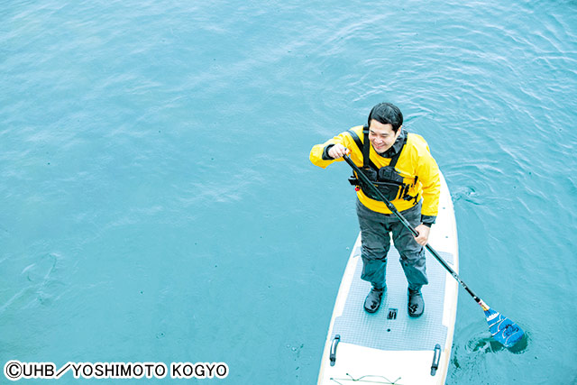 峯岸みなみ＆柏木由紀が北海道で人生初のキャンプ旅！