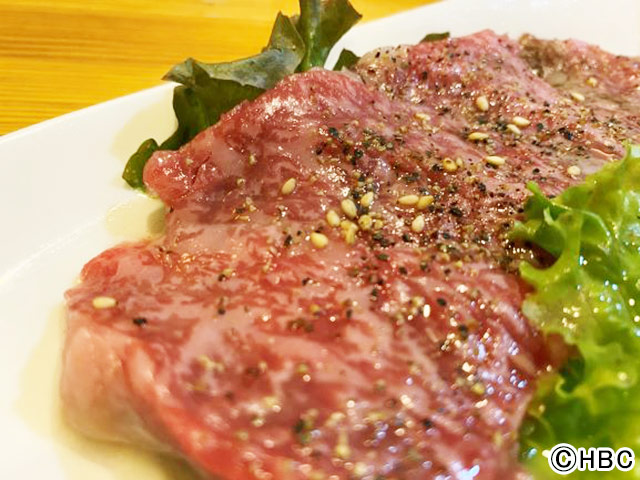 石ちゃんが十勝和牛に「まいうー」！“いい肉の日”に北海道で特番