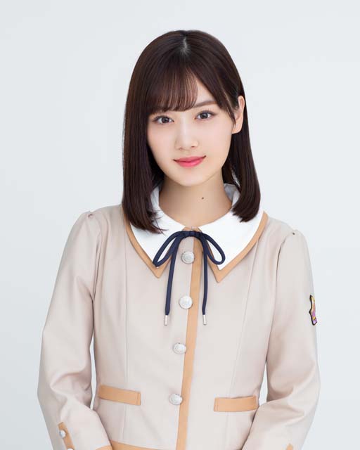 乃木坂46・山下美月が「ヒルナンデス！」水曜シーズンレギュラーに。「心臓が飛び出そうな気持ち」