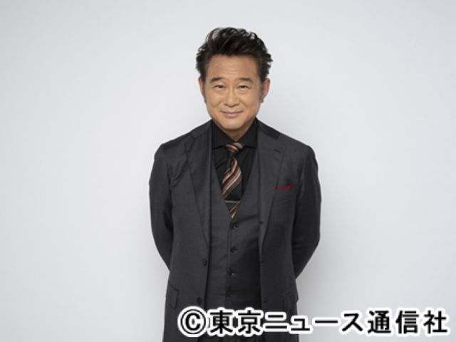 主演・船越英一郎が共演者を大絶賛!! 赤ひげが語った日々成長し続ける小石川養生所のメンバーの姿とは!?