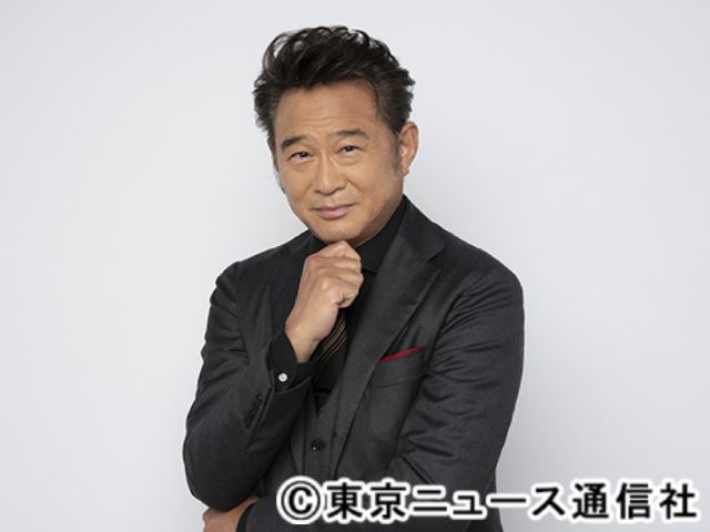 主演・船越英一郎が共演者を大絶賛!! 赤ひげが語った日々成長し続ける小石川養生所のメンバーの姿とは!?