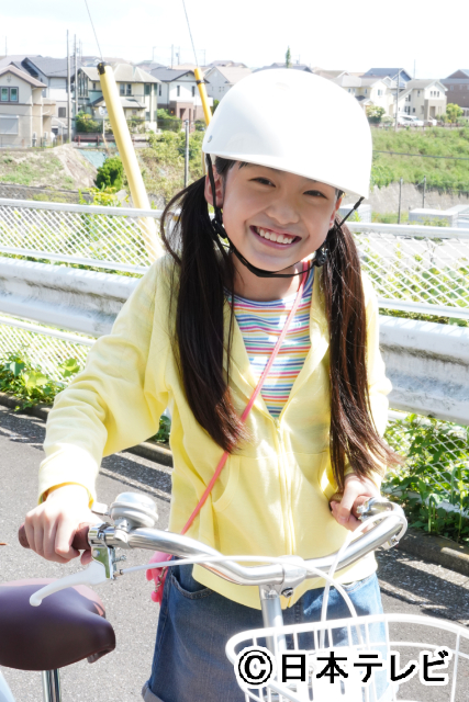 「35歳の少女」鎌田英怜奈、柴咲コウと一緒に演じる望美ちゃんは「“女の子”って感じです！」