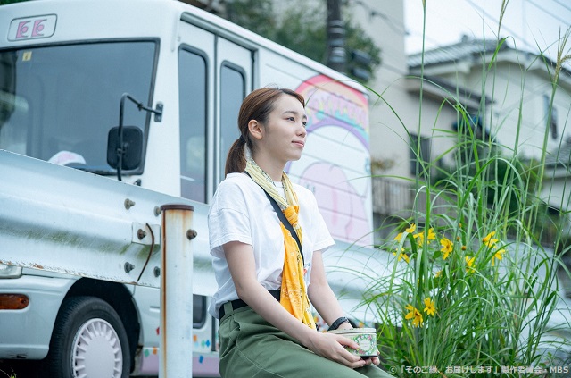 飯豊まりえ、母親と約束した「最後のオーデイション」で起きた奇跡「忘れられない日です」＜「そのご縁、お届けします」インタビュー＞