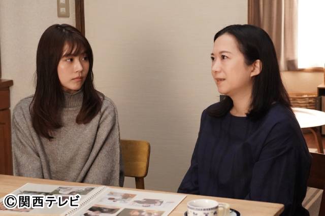 「姉ちゃんの恋人」第8話は吉岡親子それぞれの“再生”の物語に！