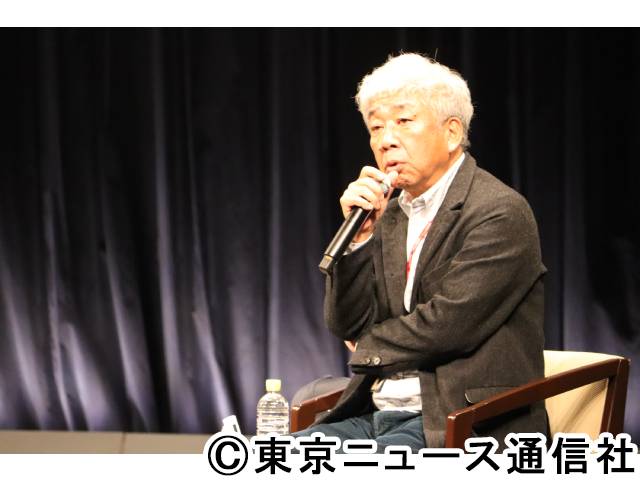 “どんな時もポジティブに”楽しく学ぶ人材育成。吉本興業会長・大﨑洋×「ビリギャル」作者・坪田信貴トークショー