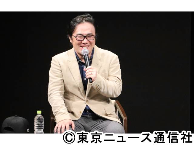 “どんな時もポジティブに”楽しく学ぶ人材育成。吉本興業会長・大﨑洋×「ビリギャル」作者・坪田信貴トークショー