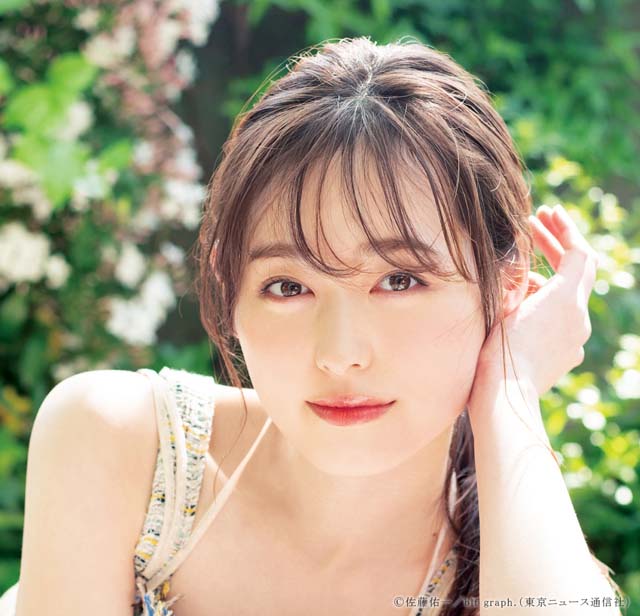 福原遥が「ウチの娘は、彼氏が出来ない!!」で川上洋平の“病みかわいい”彼女に