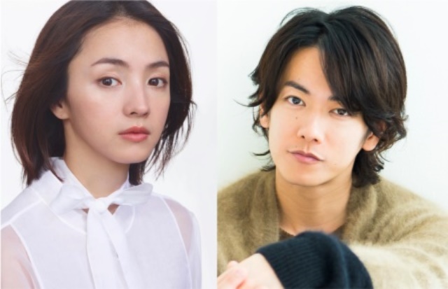 満島ひかり×佐藤健W主演、宇多田ヒカルの名曲から生まれたNetflixオリジナルシリーズ「First Love 初恋」が2022年に配信