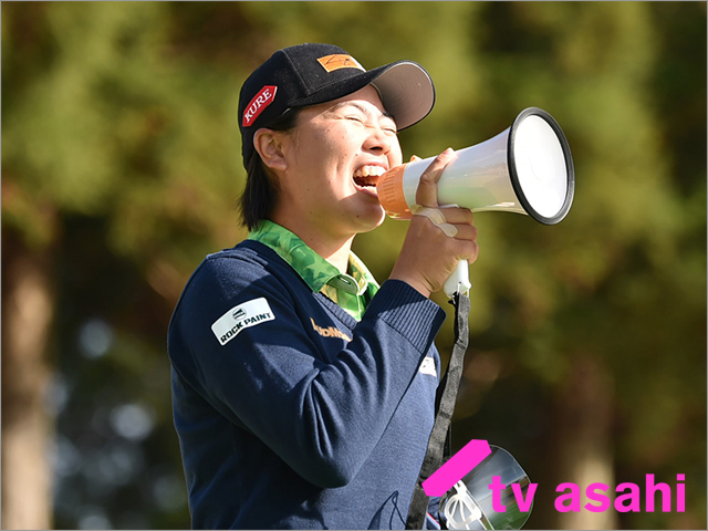 渋野日向子ら最強女子プロ軍団が「スポーツ王」参戦。 A.B.C-Zの河合郁人＆塚田僚一も登場