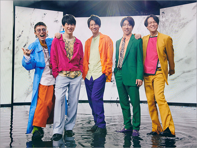 関ジャニ∞の新曲「キミトミタイセカイ」が大倉忠義主演「知ってるワイフ」主題歌に！