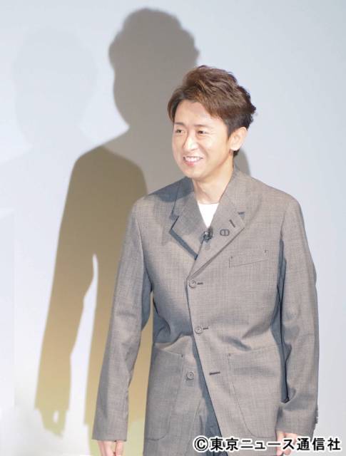 嵐が「HELLO NEW DREAM. PROJECT」で夢について考察。大野智、80歳になった時には“仙人”に!?