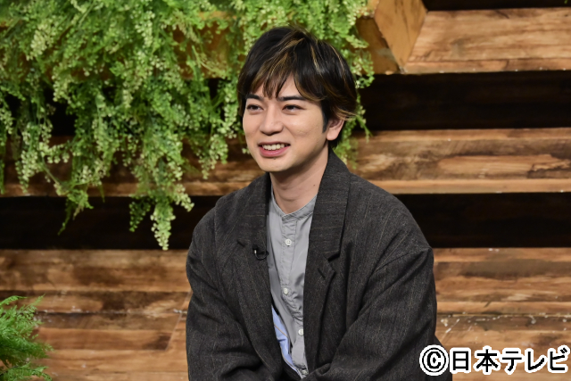 嵐メンバー「記念館」第4弾！ 松本潤の“キング”なエピソードや若き日のラップ音源を放出!!