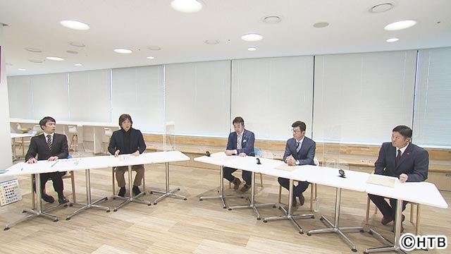 宮西尚生投手が思わず涙？「FFFFF」が宮西の夢を全力実現！