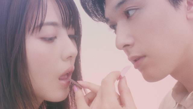 浜辺美波＆吉沢亮出演の「ガーナチョコレート」新CMが公開！ 新成人＆受験生へのエールも