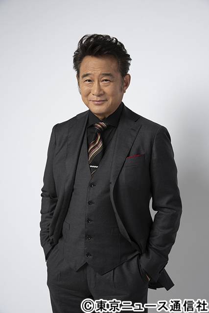 主演・船越英一郎が共演者を大絶賛!! 赤ひげが語った日々成長し続ける小石川養生所のメンバーの姿とは!?