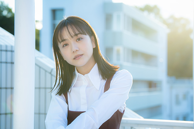 板垣瑞生、20歳1本目のドラマで松井愛莉からの心遣いに感激！ 「社内マリッジハニー」インタビュー【後編】