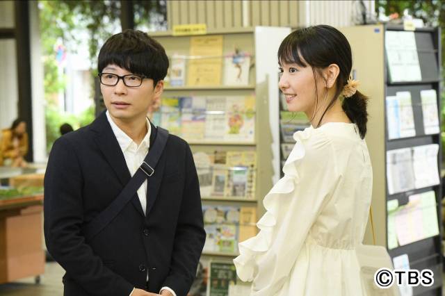 「逃げるは恥だが役に立つ新春SP」那須田淳Pにインタビュー！ 「結婚や家族が今視野にない人にとってもヒントや勇気が詰まっている作品」