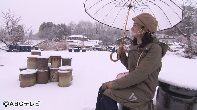 「旅サラダ」海外の旅は南米・ペルーの旅をプレーバック＆ゲストの旅では小林綾子が“陶芸の町”滋賀・信楽へ