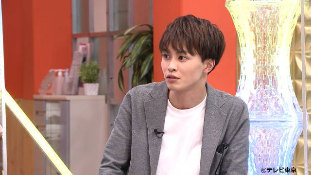 女性の悩みに寄り添う テレ東 工藤里紗プロデューサーの思い 違和感を可視化することが大切であり 逃げずに見せたい Tv ガイド ドラマ バラエティーを中心としたテレビ番組 エンタメニュースなど情報満載