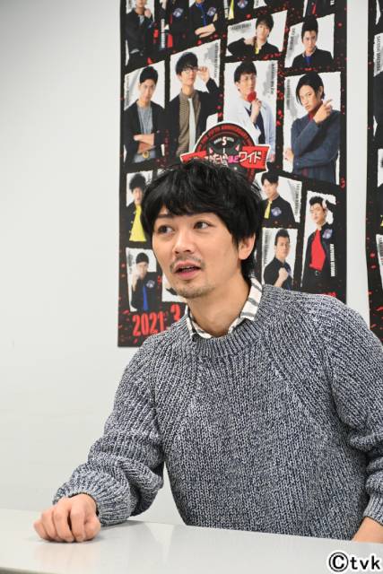 【「猫ひた」新年インタビュー特別編】MC・小林且弥に聞く“猫ひた火曜イズム”