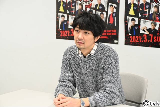 【「猫ひた」新年インタビュー特別編】MC・小林且弥に聞く“猫ひた火曜イズム”