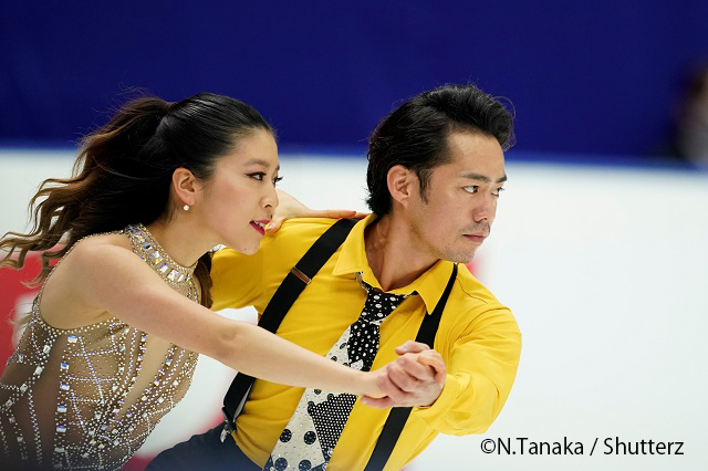 髙橋大輔選手に独占インタビュー！「速さや軽やかさ魅力の一つにしていきたい」【取材・第2弾】