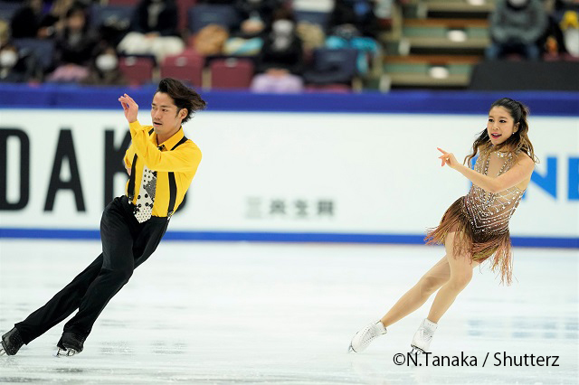 髙橋大輔選手に独占インタビュー！「速さや軽やかさ魅力の一つにしていきたい」【取材・第2弾】