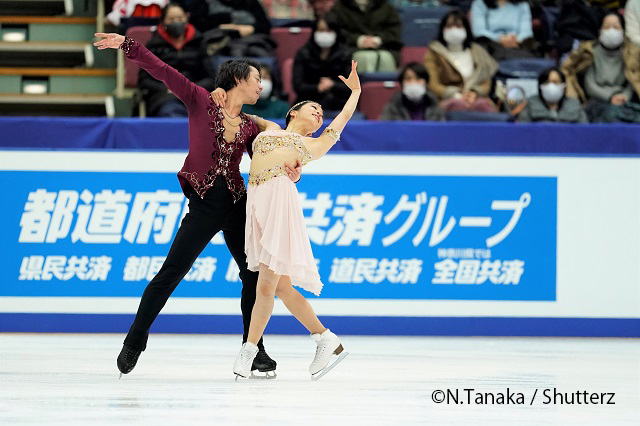 髙橋大輔選手に独占インタビュー！「速さや軽やかさ魅力の一つにしていきたい」【取材・第2弾】