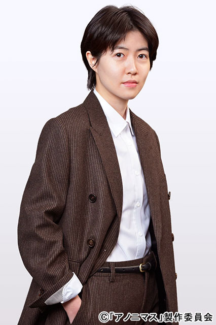 「アノニマス」香取慎吾の元相棒役でシム・ウンギョンが特別出演