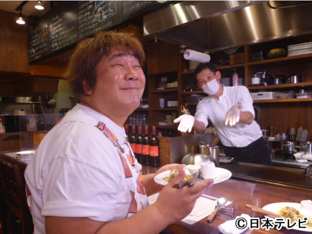 岡田将生＆志尊淳がグルメ旅！ 週4で通っていた思い出の焼き肉店も訪問