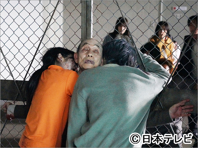 芳根京子が人気女優役で「きみセカ」第3話から登場。小久保寿人、田中道子と共に「刀集団」メンバーに