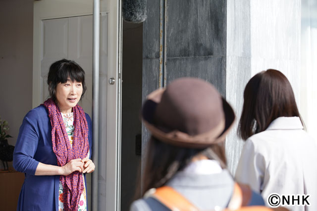 山口紗弥加が「ドリームチーム」で等身大の女性役に。元バスケ部のキャプテンを演じる上で準備したこととは?