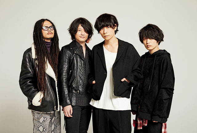 ベストアルバムをリリースする［Alexandros］が語る“絶対外せない”楽曲とは？